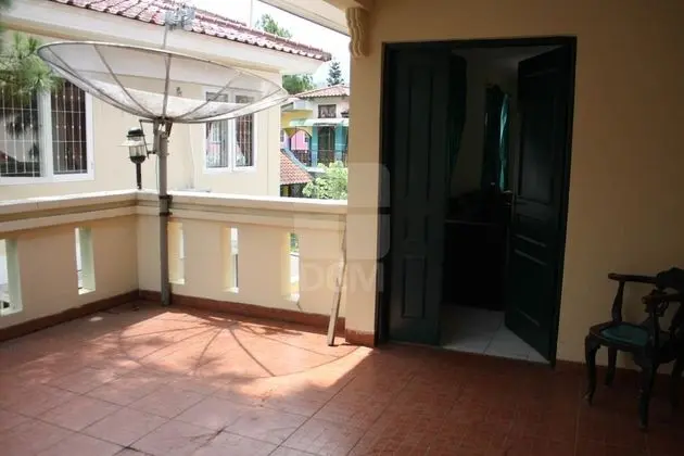 Villa, 4 Yatak Odası