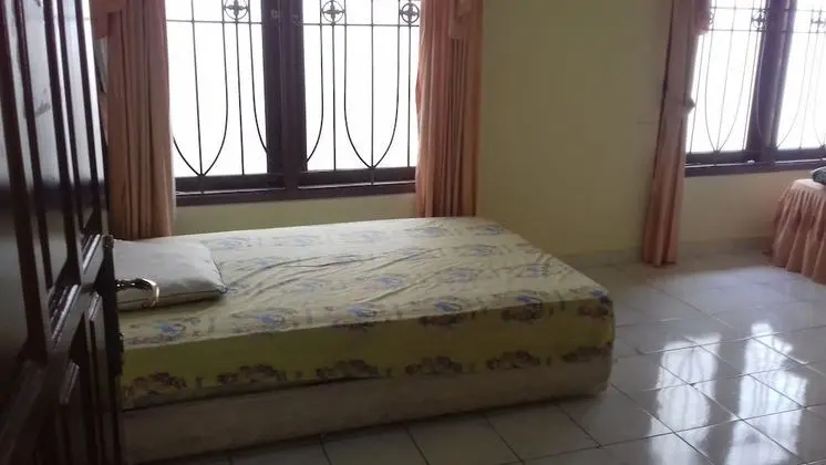Villa, 2 Yatak Odası
