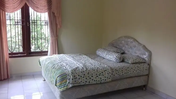 Villa, 2 Yatak Odası