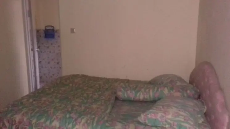 Villa, 2 Yatak Odası