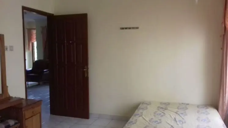 Villa, 2 Yatak Odası