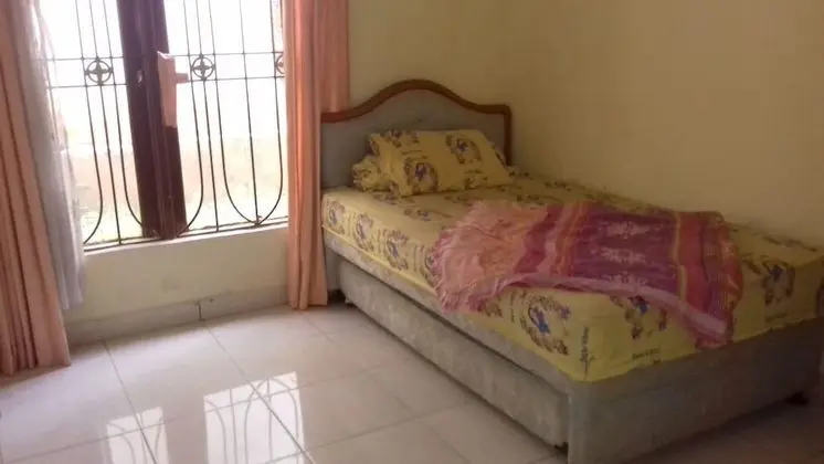 Villa, 2 Yatak Odası