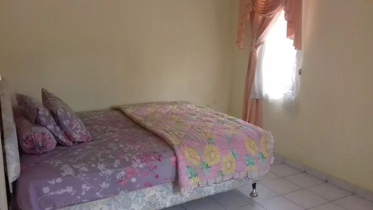 Villa, 2 Yatak Odası