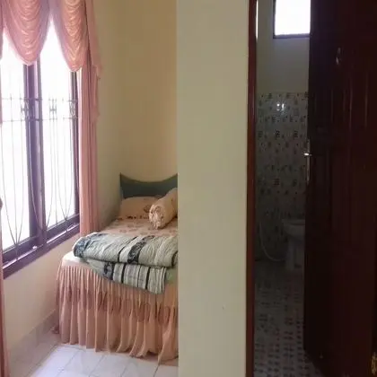 Villa, 2 Yatak Odası