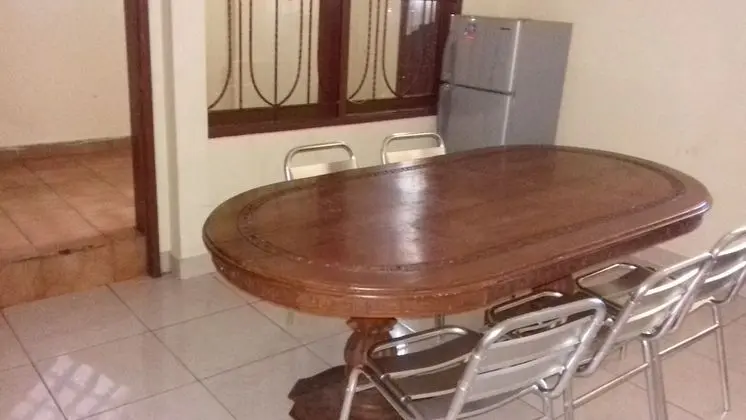 Villa, 2 Yatak Odası