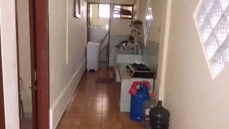 Villa, 2 Yatak Odası