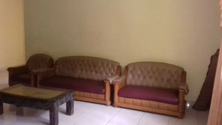 Villa, 2 Yatak Odası