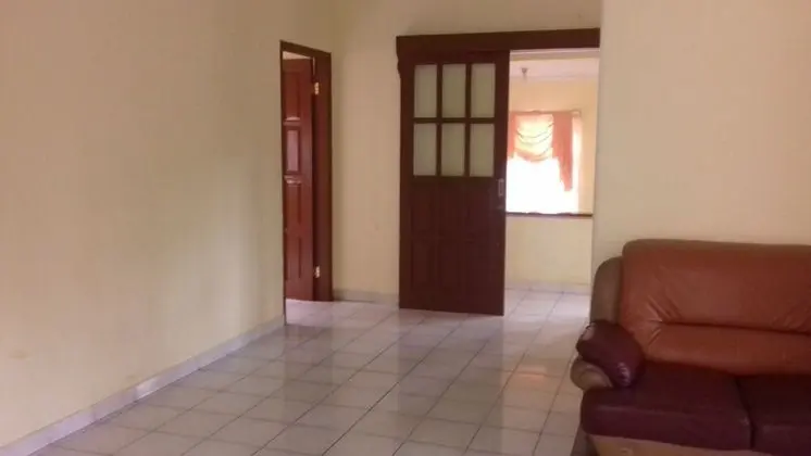 Villa, 2 Yatak Odası