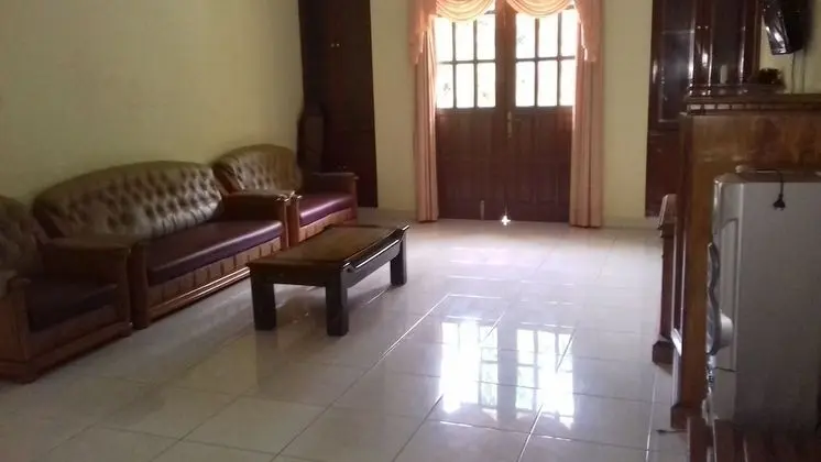 Villa, 2 Yatak Odası