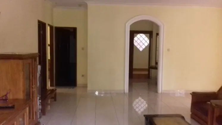 Villa, 2 Yatak Odası