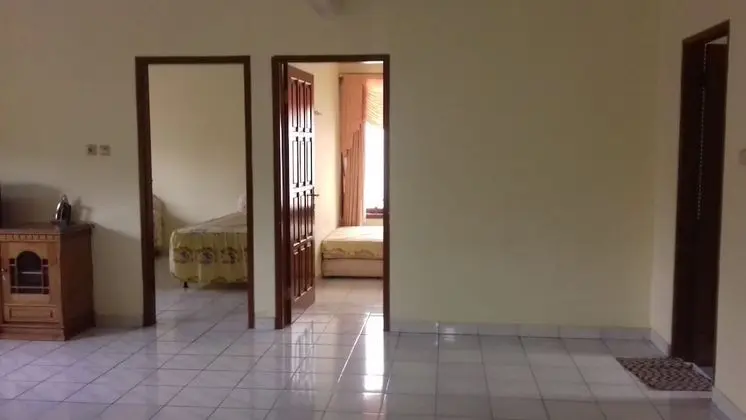 Villa, 2 Yatak Odası