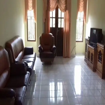 Villa, 2 Yatak Odası