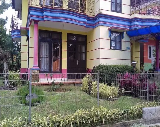 Villa, 2 Yatak Odası