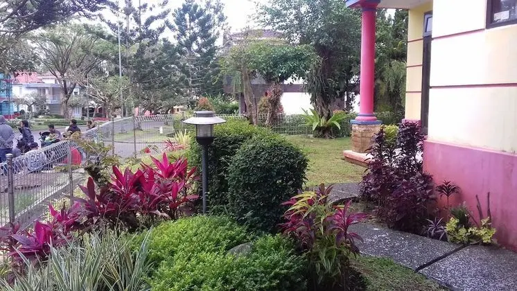 Villa, 2 Yatak Odası