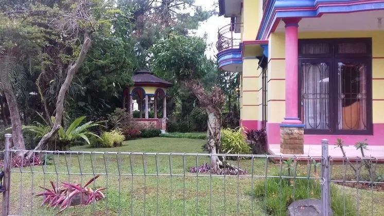 Villa, 2 Yatak Odası