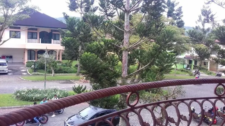 Villa, 2 Yatak Odası