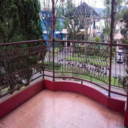 Villa, 2 Yatak Odası