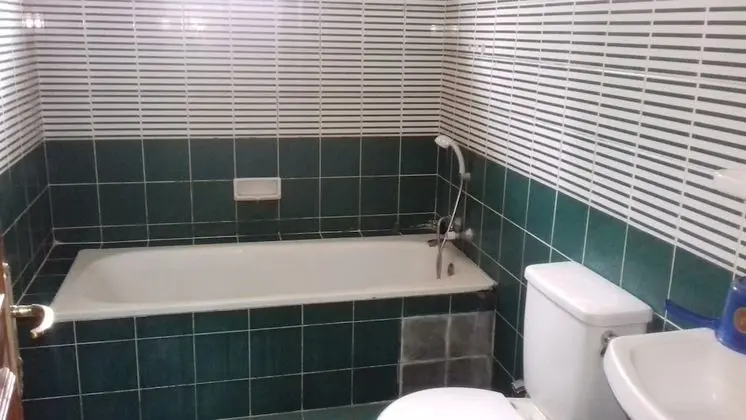 Villa, 2 Yatak Odası