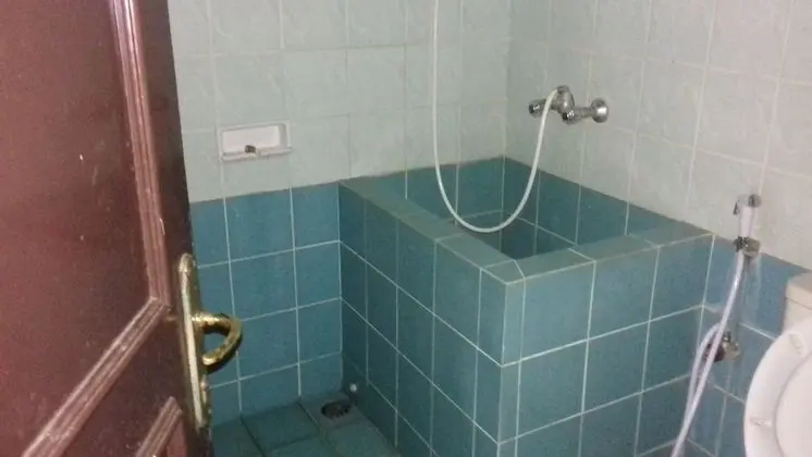 Villa, 2 Yatak Odası