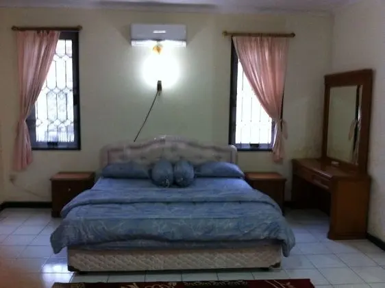 Villa, 3 Bedrooms