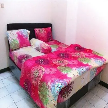 Villa, 3 Bedrooms