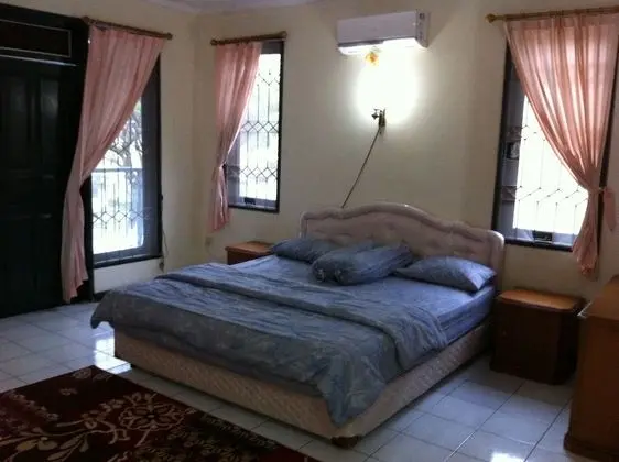 Villa, 3 Bedrooms