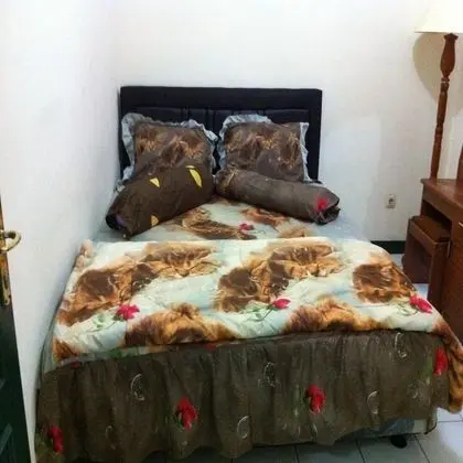 Villa, 3 Bedrooms