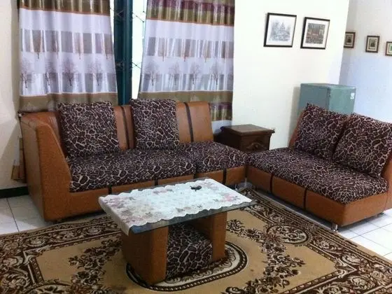 Villa, 3 Bedrooms