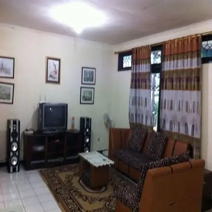 Villa, 3 Bedrooms