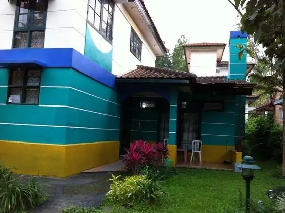 Villa, 3 Bedrooms