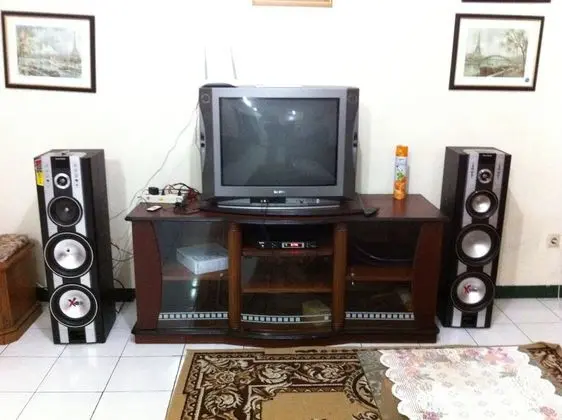 Villa, 3 Bedrooms