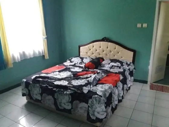Villa, 4 Yatak Odası