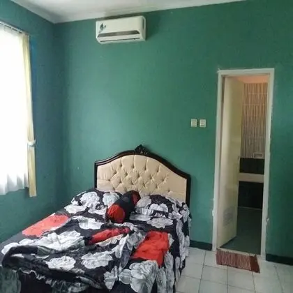 Villa, 4 Yatak Odası
