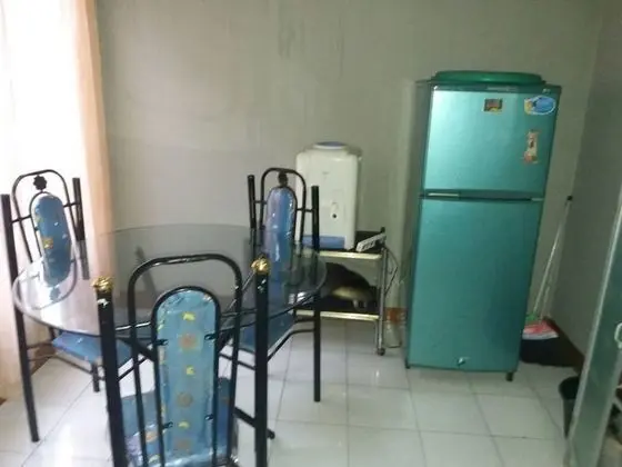 Villa, 4 Yatak Odası