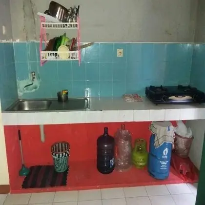 Villa, 4 Yatak Odası