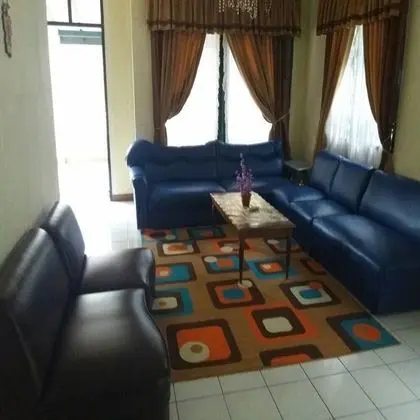 Villa, 4 Yatak Odası