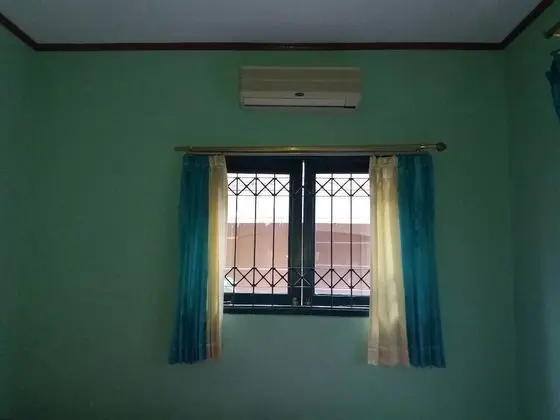 Villa, 4 Yatak Odası