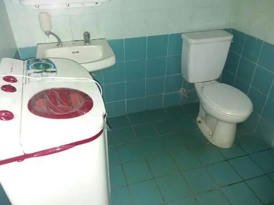 Villa, 4 Yatak Odası