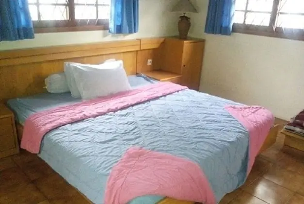 Ev, 3 Yatak Odası
