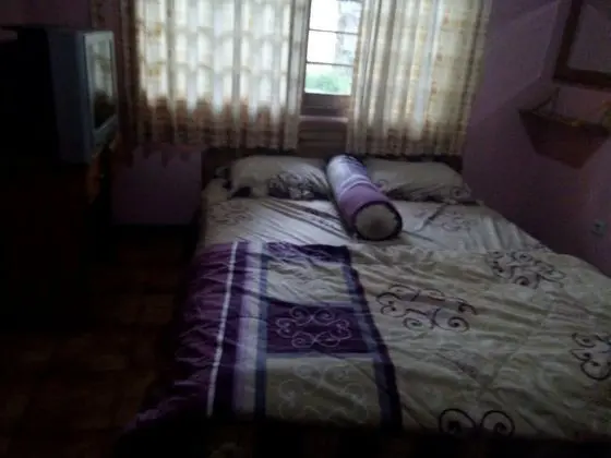 Ev, 4 Yatak Odası