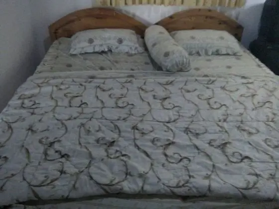 Ev, 4 Yatak Odası