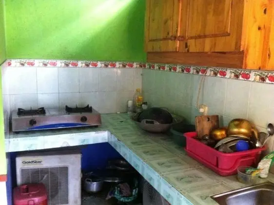 Ev, 4 Yatak Odası