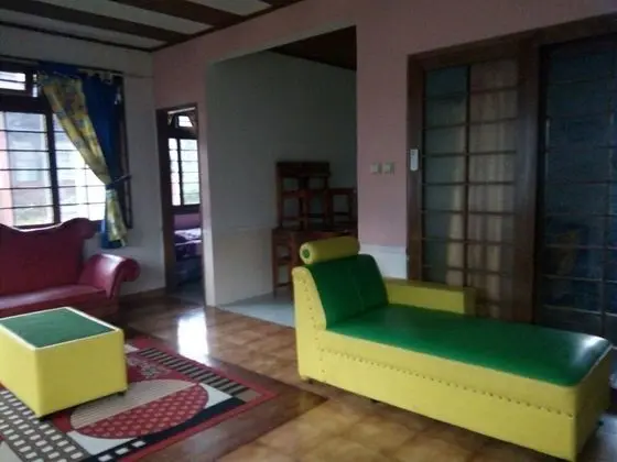 Ev, 4 Yatak Odası