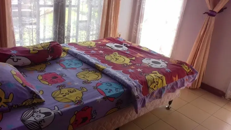 Ev, 2 Yatak Odası
