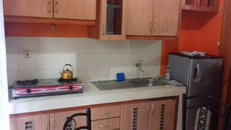 Ev, 2 Yatak Odası