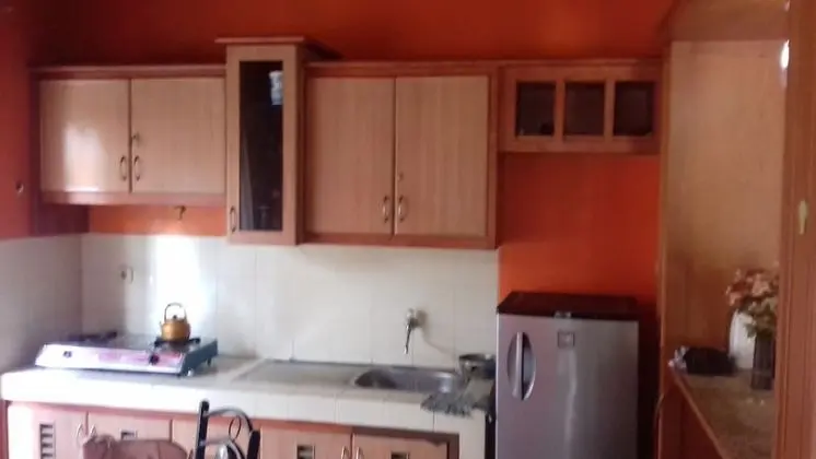Ev, 2 Yatak Odası