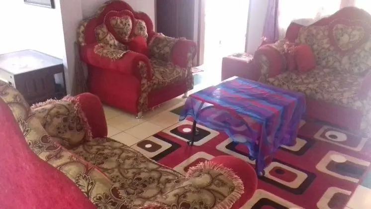 Ev, 2 Yatak Odası