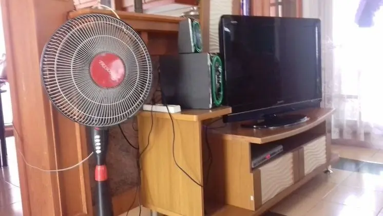 Ev, 2 Yatak Odası