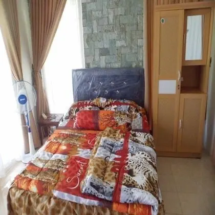 Ev, 3 Yatak Odası