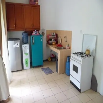 Ev, 3 Yatak Odası